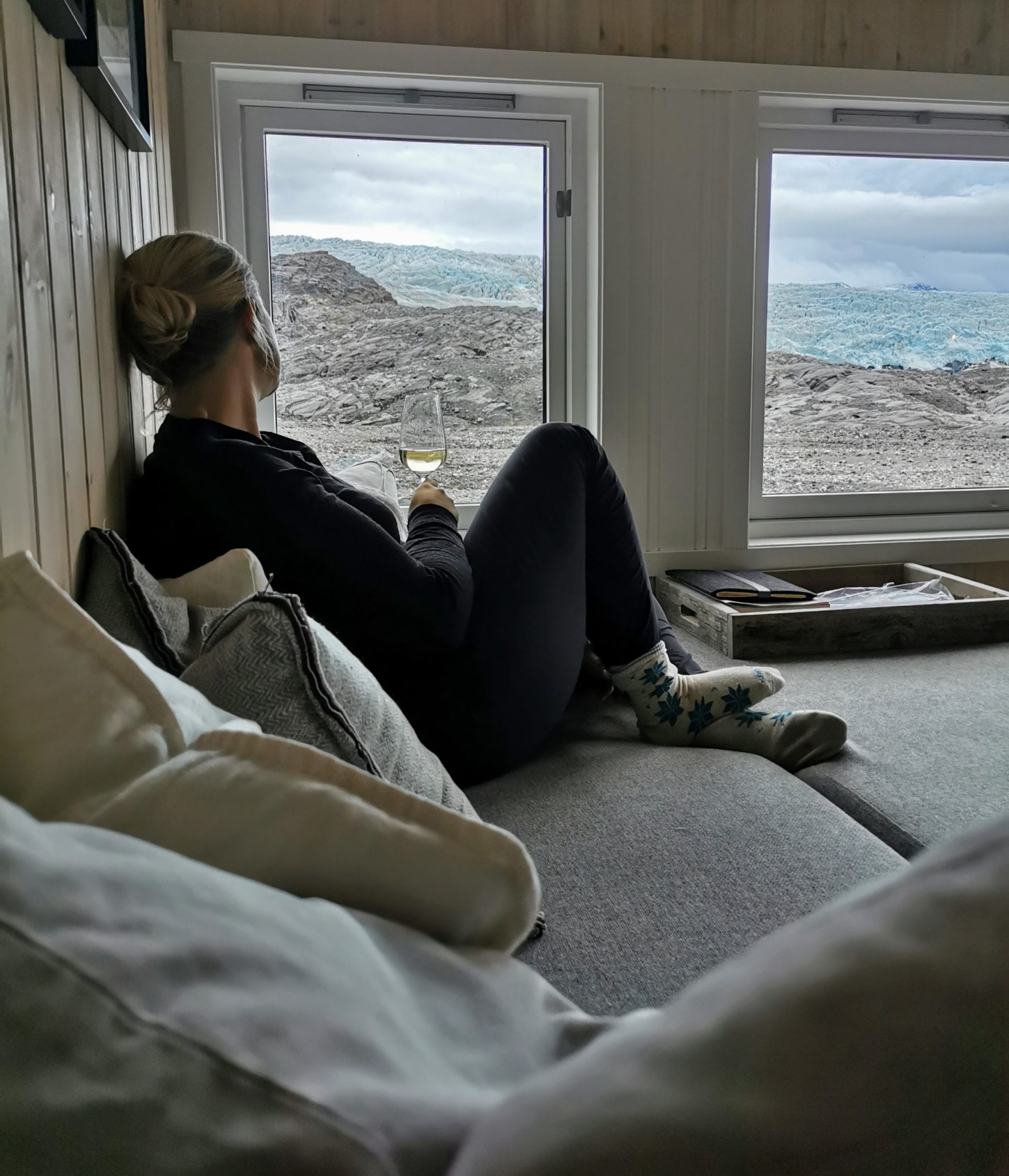 Foto: Basecamp Explorer Spitsbergen