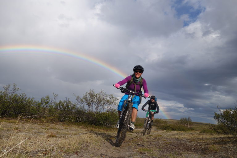 Foto: Trygve Nygård. GLØD Explorer