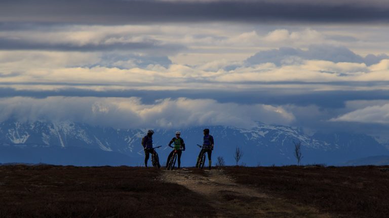 Foto: GLØD Explorer