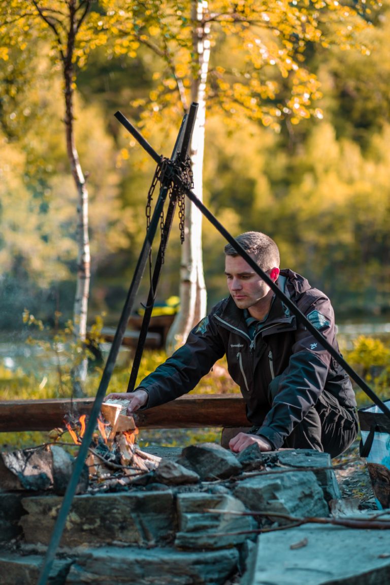Foto: Tromsø Safari