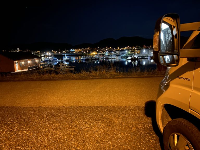 Foto: Opplev Finnmark