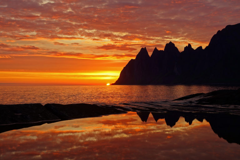 Tungeneset. Foto: Stefan Barth