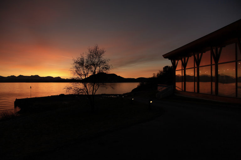 © Harriet M. Olsen/Sør-Troms museum