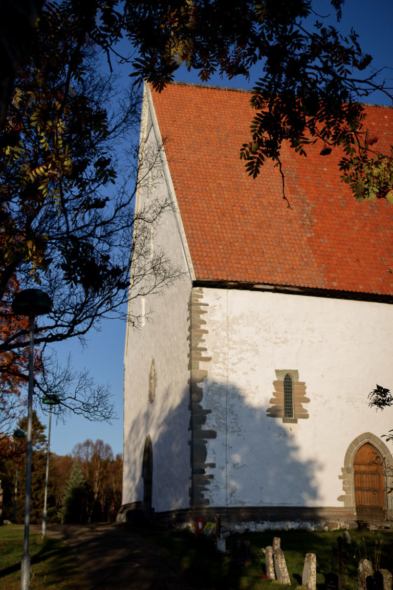 Long autumn shadows © Junit Weber