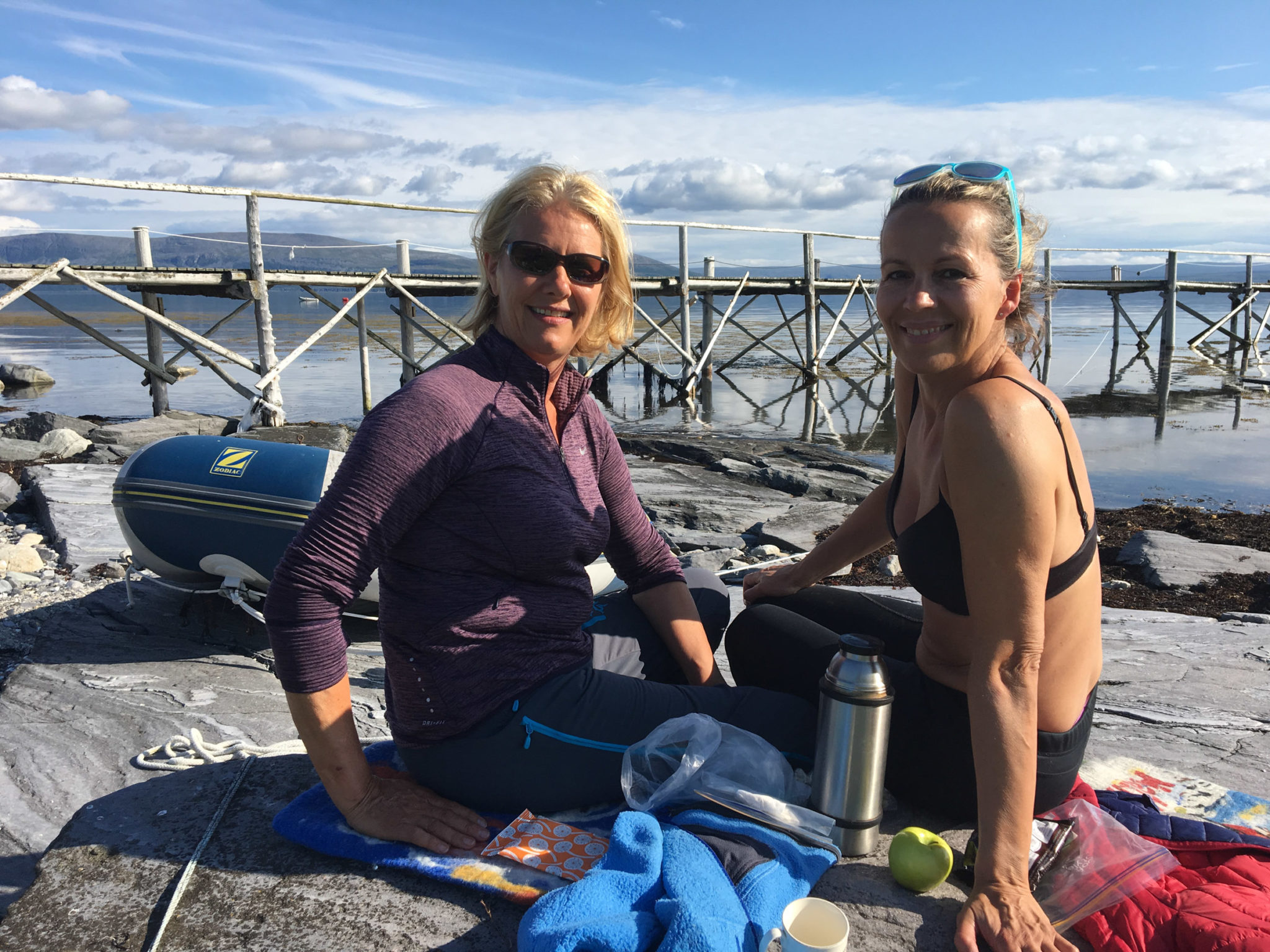 Summer happiness © Tamsøya