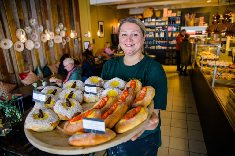 Led meg ikke inn i fristelse © Lars Åke Andersen