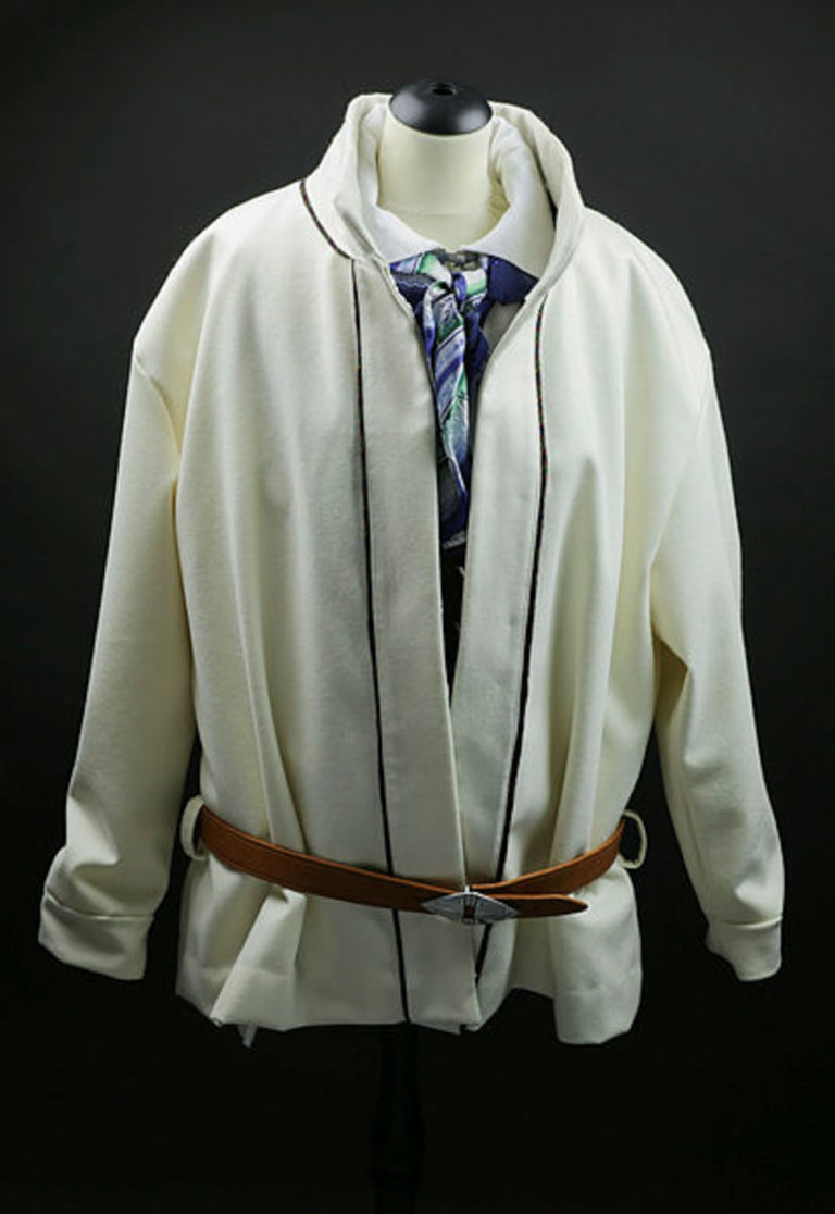 The Kven costume for men © Vadsø museum - Ruija kvenmuseum