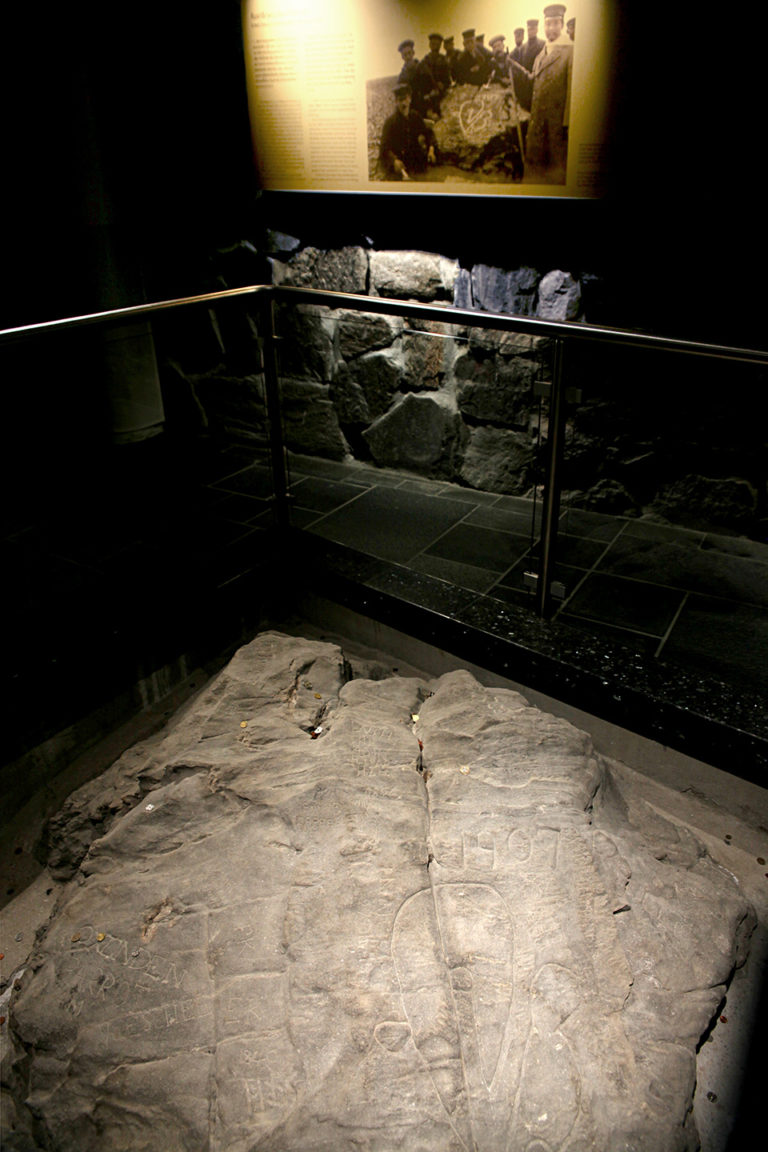 Fra Thaimuseet © Bjørn-Owe Holmberg