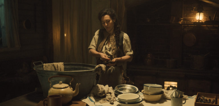 Sulis 1907. Film: Storyline NOR / SF Studios