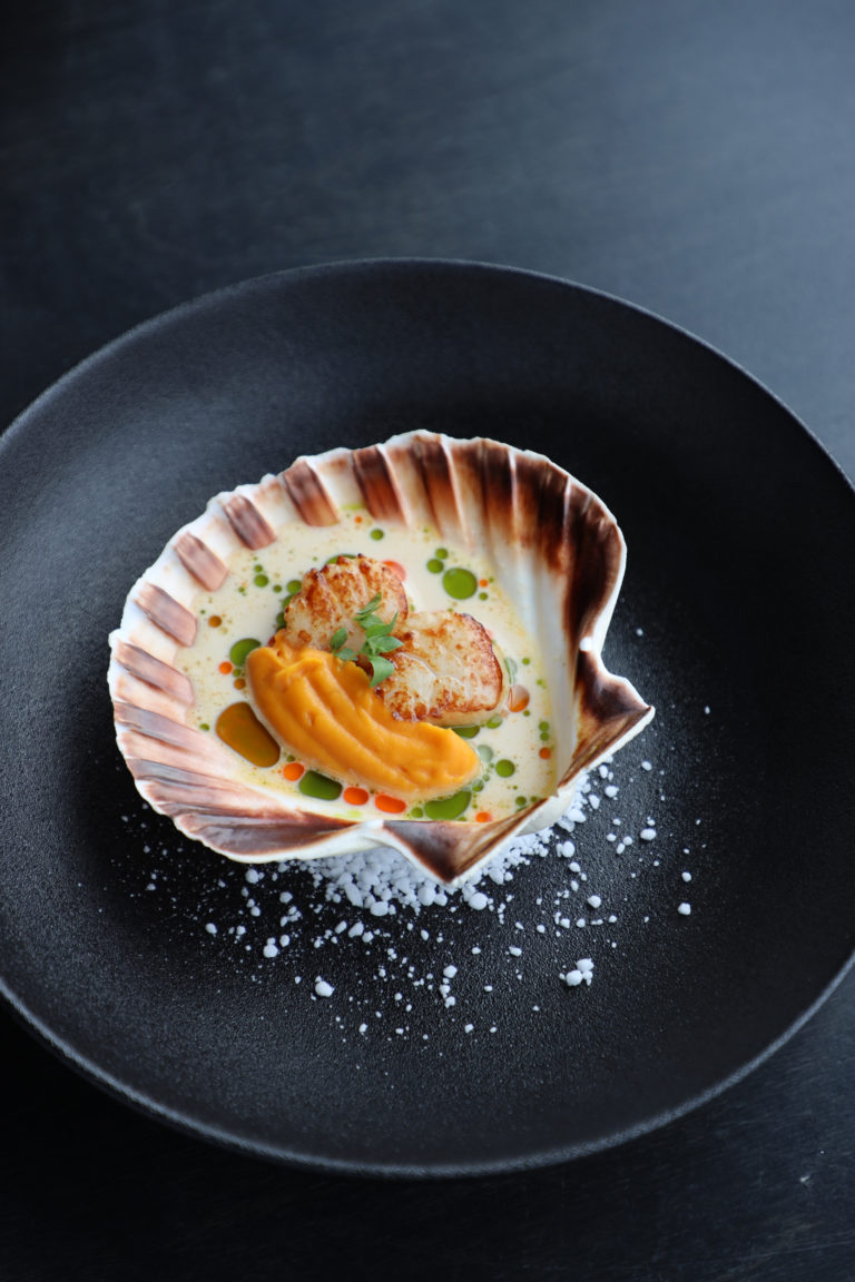Restaurant Lyst På. Foto: Runar Larsen / Reiselyst