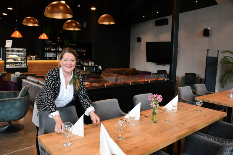 Ringstad Resort. Photo: Torild Moland / Reiselyst