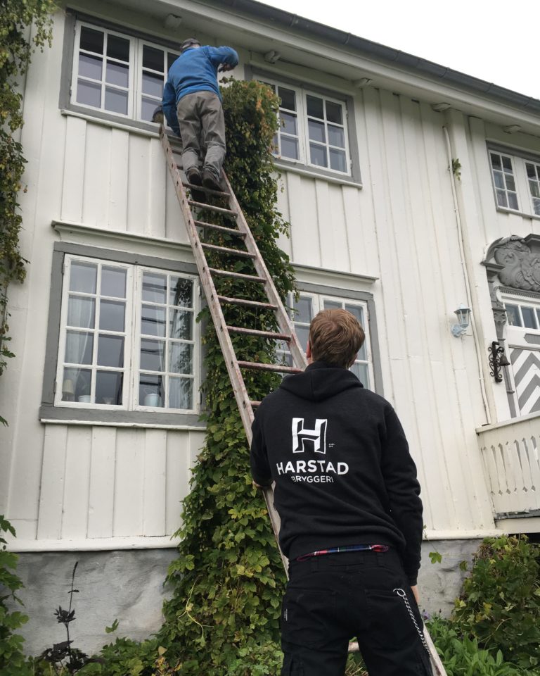 Foto: Tom Dahlberg / Harstad Bryggeri