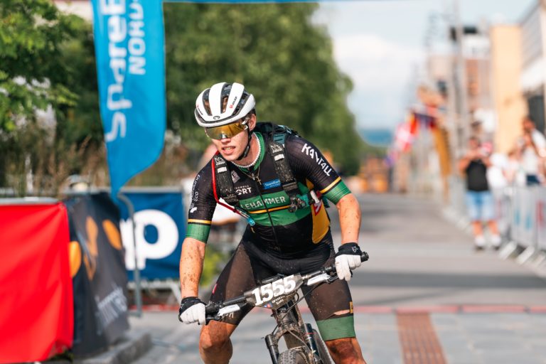 Foto: Marthe Nyvoll